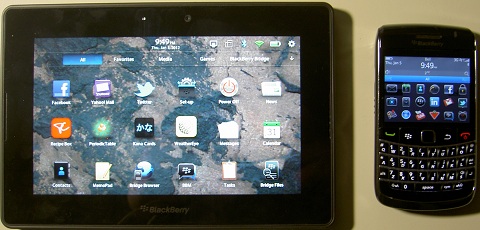 PlayBook