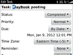 PlayBook