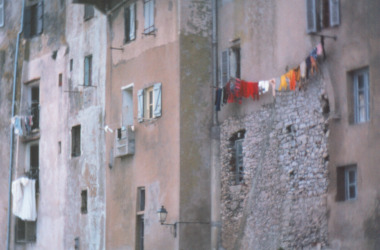 Korsika 1983 