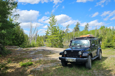 Roosevelt Service Road Roosevelt Service Road