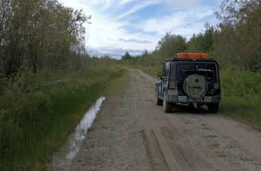 Bannerman Road Bannerman Road