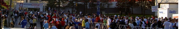 2007 Mississauga Marathon