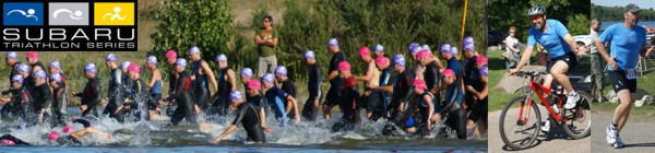 Guelph Lake 2 Triathlon