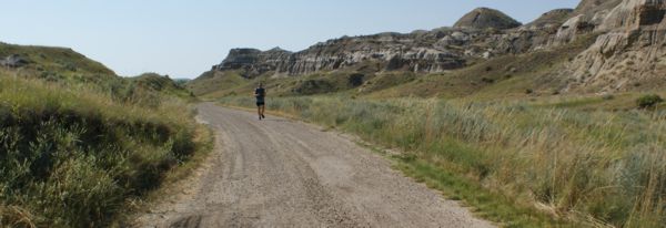 Dinosaur Provincial Park