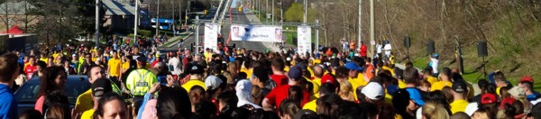 Mississauga 10K Race 2013