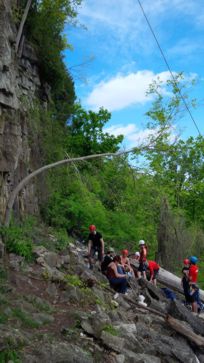 Rattlesnake Point