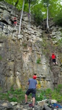 Rattlesnake Point