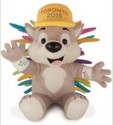 PanAm 2015 Pachi