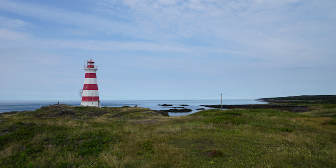 Brier Island Lighthouse