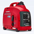 Honda Generator EU1000i 