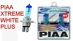 PIAA XTREME WHITE PLUS 