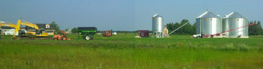 Silos