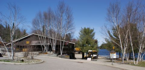 Portage Store Restaurant