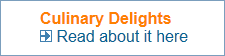 Culinary Delights icon 