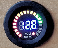 Volt Meter 