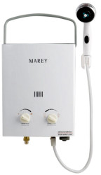 Marey Portable 5L Tankless Water Heater 
