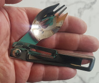 Spork 