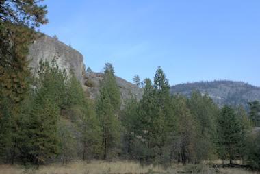 Skaha Bluffs