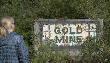 Northair Gold Mine 