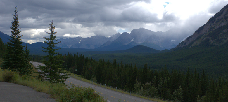 Kananaskis Valley 