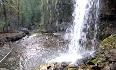 Troll Falls 