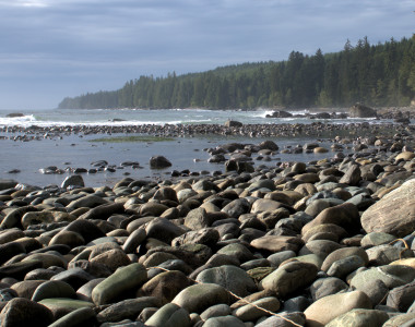 Sombrio Beach 