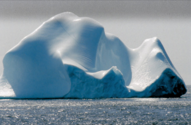 Newfoundland 1992