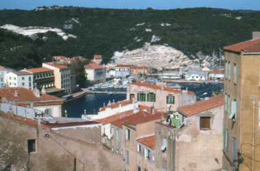 Corsica 1983