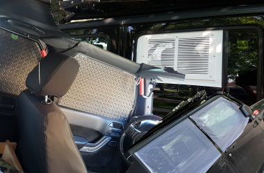 DIY Window Covers