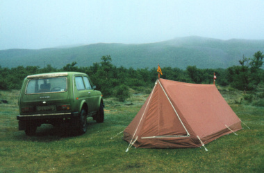 Camping 