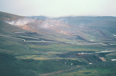 Iceland 1981