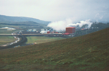Thermal Power Plant 