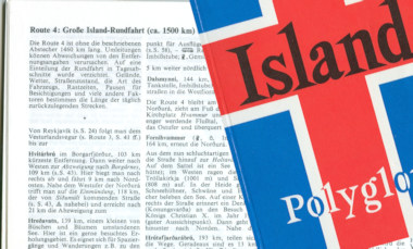 Polyglott Reiseführer 
