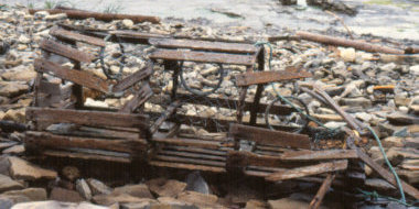 Lobster Trap