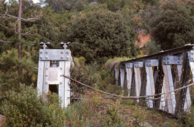 Somewhere in Corsica 1983