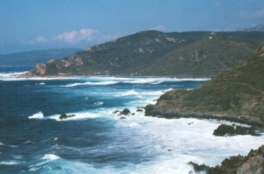 Corsica 1983 