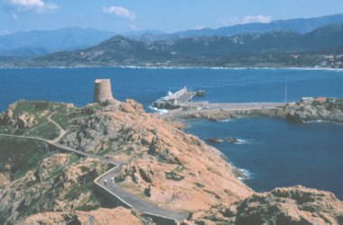 Corsica 1983 