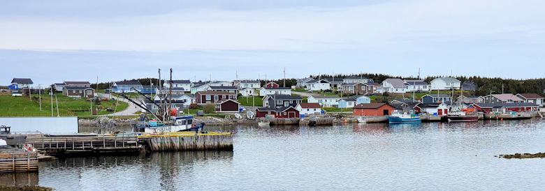 Port au Choix