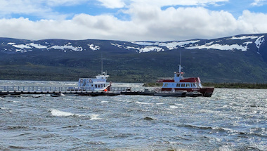 Gros Morne National Park