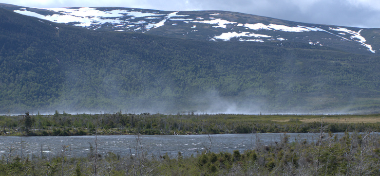 Gros Morne National Park