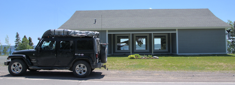 Triton Sperm Whale Exhibit