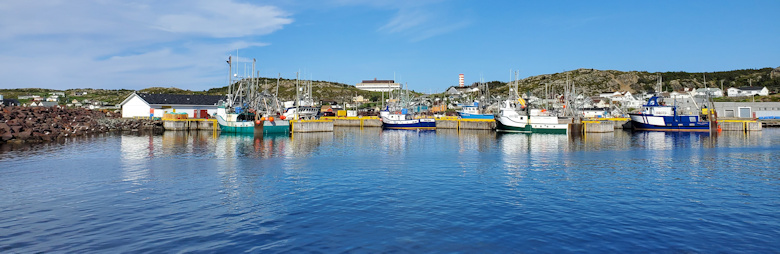 Twillingate