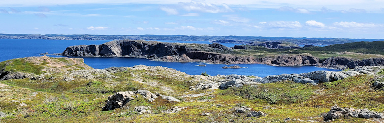 Rockcut Trail