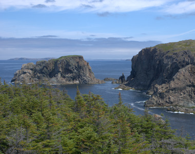 Rockcut Trail