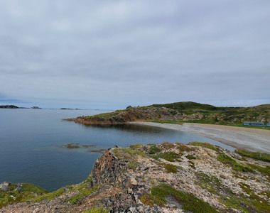 Rockcut Trail