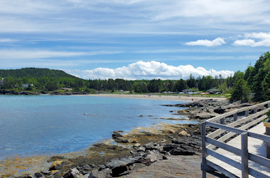 High Tide Trail