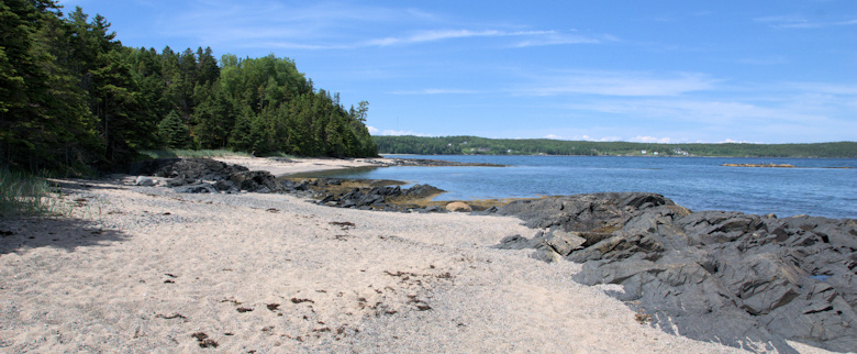 High Tide Trail