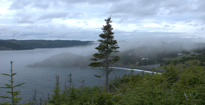 Skerwink Trail