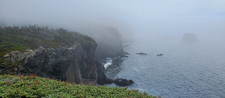 Skerwink Trail