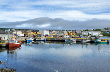 Bonavista 